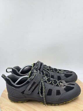 Bontrager SSR Multisport MTB cycling shoes Mens sz 12
